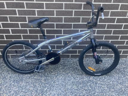 Mongoose pro sniper online bmx