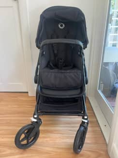 Bugaboo deals fox gumtree