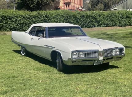 68 buick electra 225 deals for sale