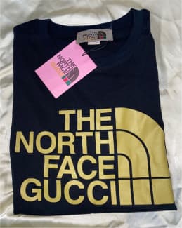 North Face Gucci T Shirt | Tops | Gumtree Australia Blacktown Area - Mount  Druitt | 1301498498