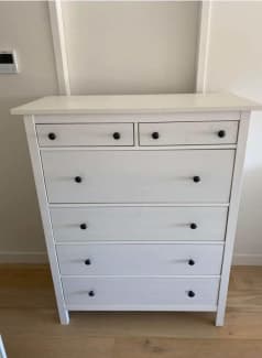 Gumtree deals hemnes drawers