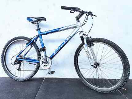 Gumtree shops giant mountain bike