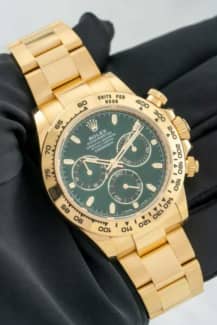 Rolex daytona cheap gumtree