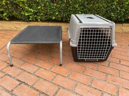 Atlas 40 cheap dog crate