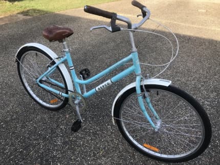 repco beach cruiser