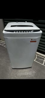 haier washing machine hwmp55 918