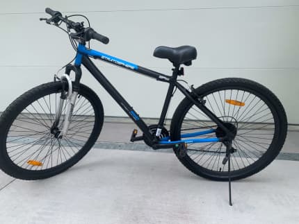 Stratosphere store mountain bike