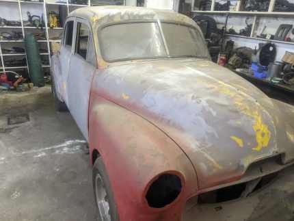 1954 FJ Holden Auto Body parts Gumtree Australia Devonport Area Devonport 1329615322