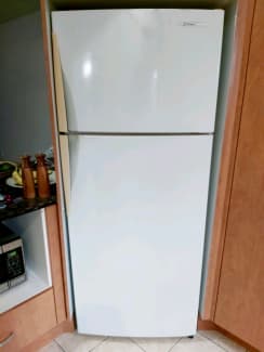 westinghouse 350l fridge