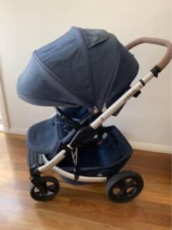 Jive 2024 2 pushchair