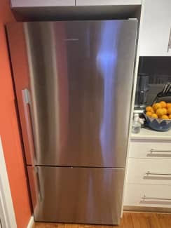 fisher paykel 520l fridge