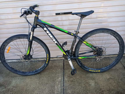 Trek marlin 6 discount 2015