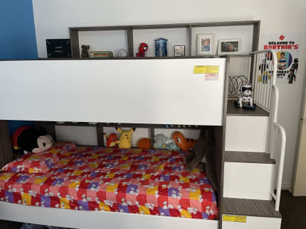 Bunk bed online for sale gumtree