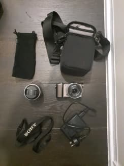 sony a5100 gumtree