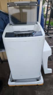 stirling 6kg washing machine