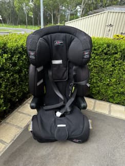 Mother s choice harnessed booster seat. Car Seats Gumtree