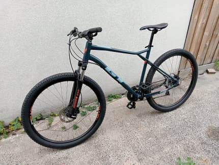 2019 gt aggressor expert
