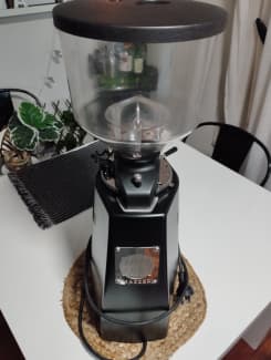 Gumtree clearance coffee grinder