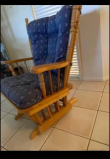 babyco rocking chair