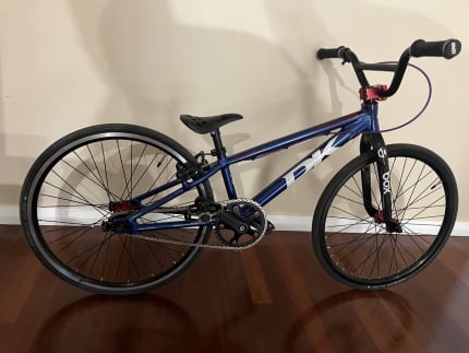 Bmx 2024 dk mini