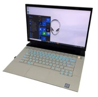 Alienware P87F Gaming Laptop 16GB RAM 500GB
