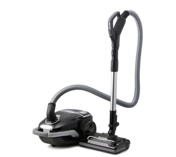 wertheim vacuum robot