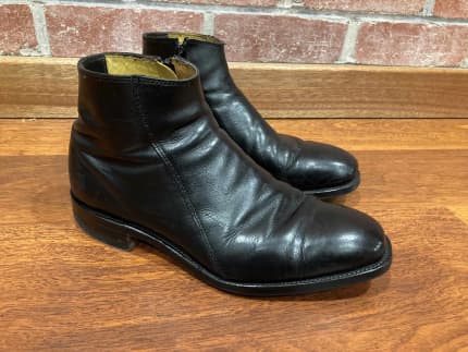 gumtree rm williams boots