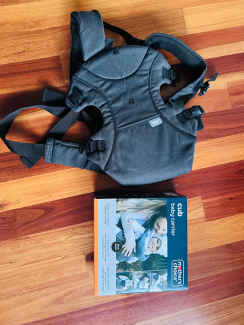 Mother s Choice CUB Baby carrier Baby Carriers in Mernda VIC Gumtree Australia