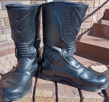 Motodry boots outlet