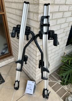 Thule ProRide 591 bike racks x2 Bicycle Parts and Accessories