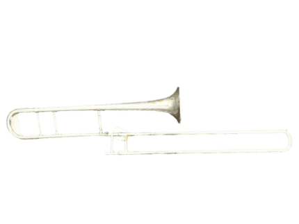 Buescher Elkhart Grand Vintage Trombone 696639 - Woodwind & Brass in Narre  Warren VIC | Gumtree Australia