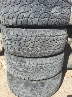 Lonsdale cheap deals tyres