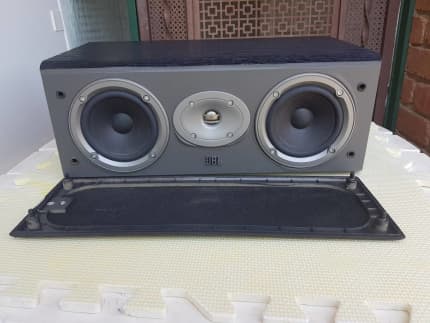 jbl balboa center speaker