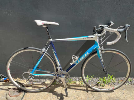 men's 58 road bike