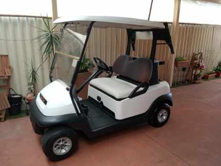 Gumtree golf buggy for sale online