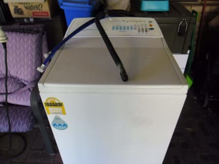 fisher and paykel washing machine gumtree