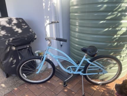 Electra bikes gold online coast