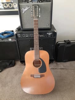 simon and patrick guitars for sale