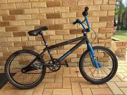 Mongoose BRAWLER 20 bmx rides well 599 sell 150 Kid s Bicycles in Dianella WA Gumtree Australia