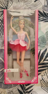 Barbie Signature Ballet Wishes