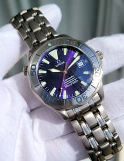 Omega seamaster gumtree sale