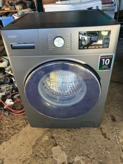 inexpensive front load washer and dryer