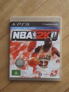 Nba deals 2k11 ps4