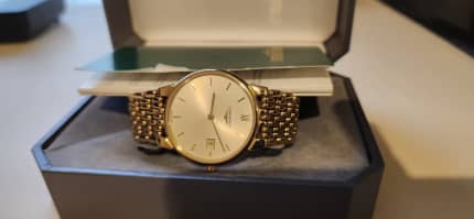 Longines unisex Watches Gumtree Australia Adelaide City