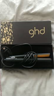 Gumtree ghd hair outlet straightener