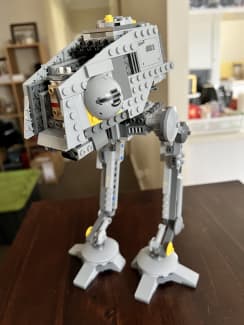 Lego star wars online atdp walker