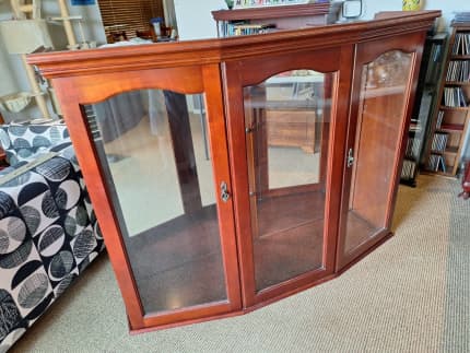 Display store cabinets gumtree