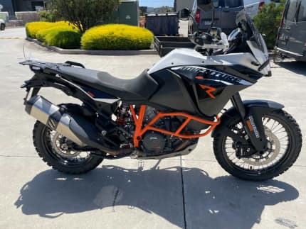 Ktm1190r on sale