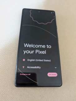 Refurbished Google Pixel 6 128gb Kinda Coral (Orange) - Android Phones in  Burnside SA | Gumtree Australia