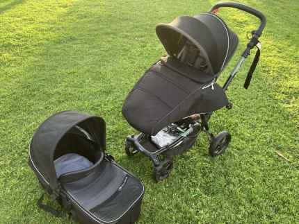 Pram baby stroller BY JANE Prams Strollers in Launceston TAS Gumtree Australia